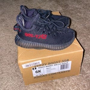 Yeezy 350